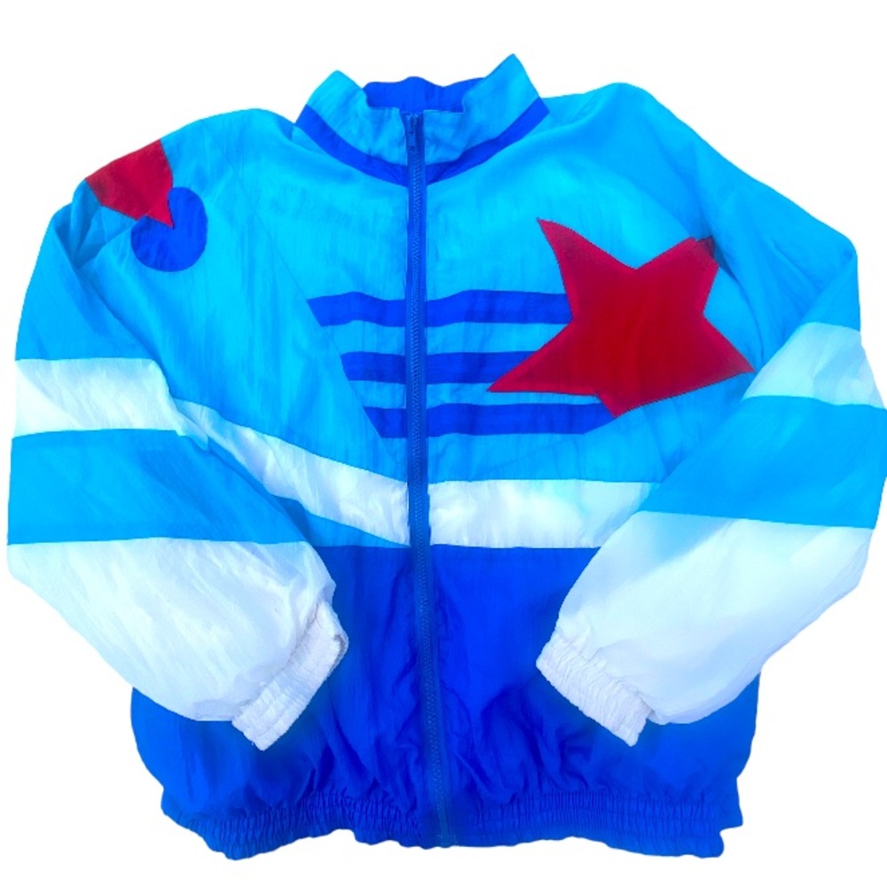 Vintage Aviat Sportif jacket